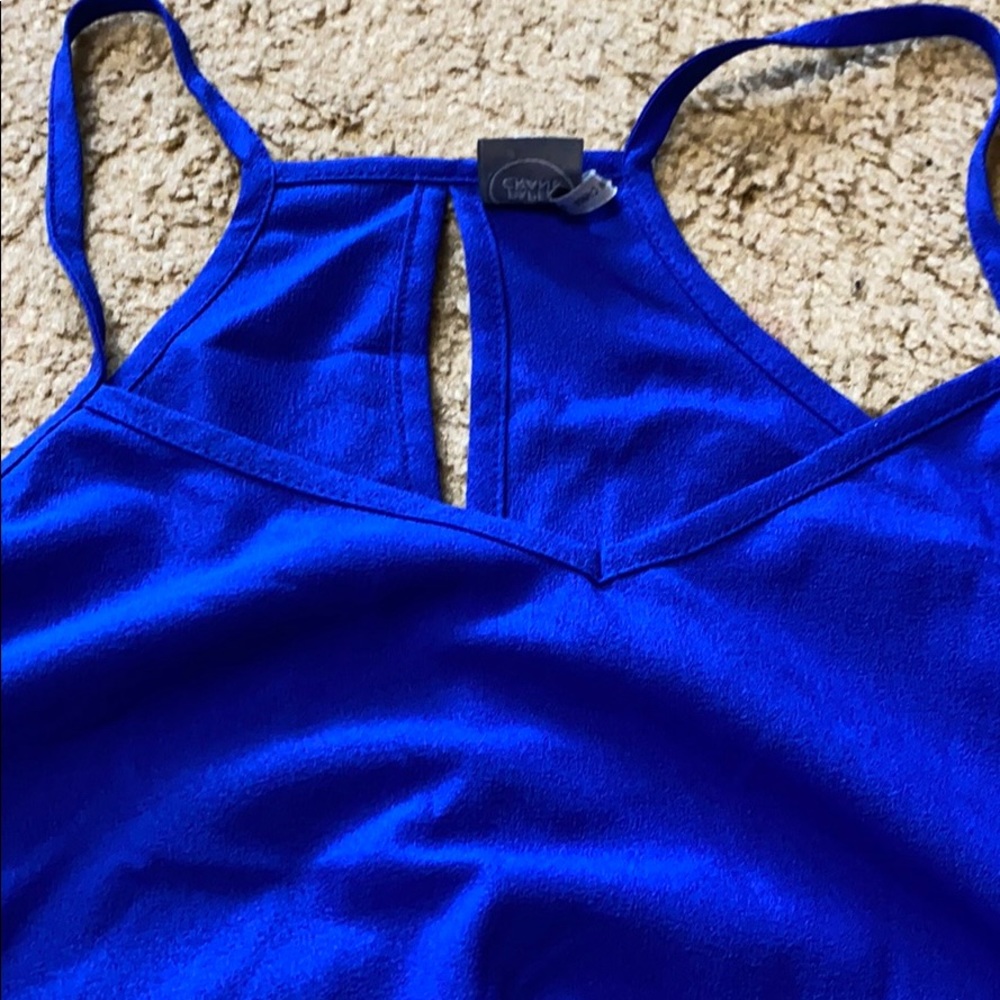 Tank top